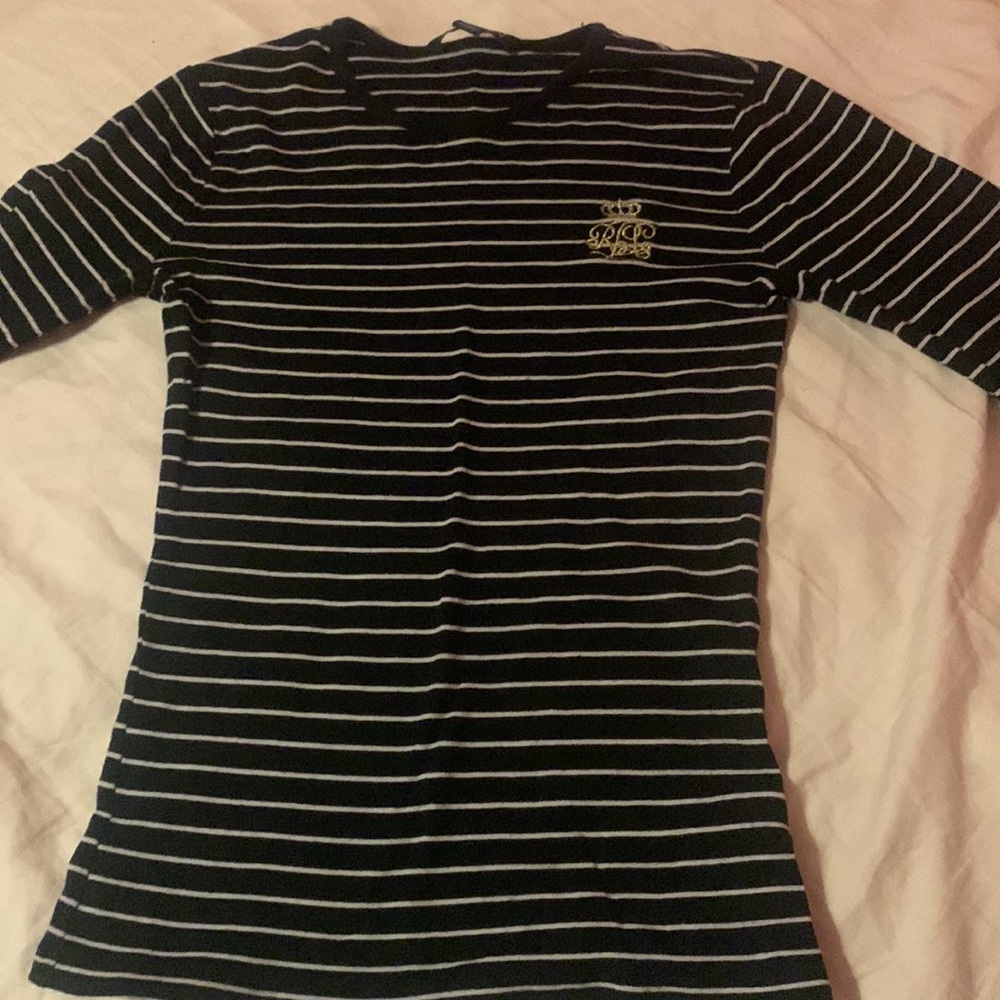 Long sleeve Ralph Lauren shirt